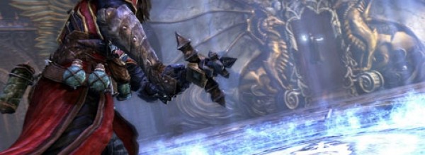 Castlevania: Lords of Shadow