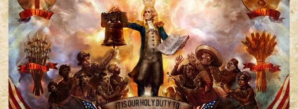 Bioshock: Infinite