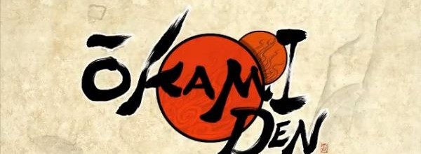 Okamiden