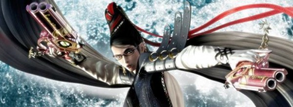 Bayonetta 2 arriver presto