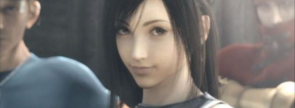Anche Tifa in Dissidia012