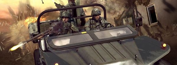 Battlefield Bad Company 2 Vietnam