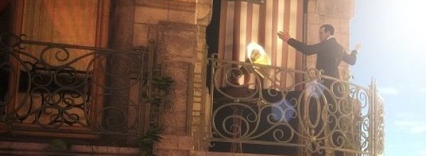 Bioshock: Infinite