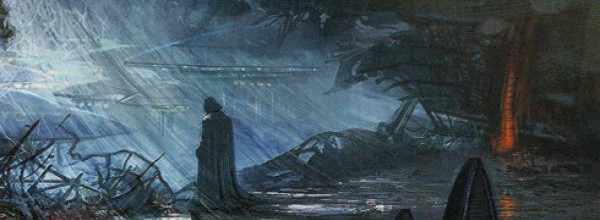 Star Wars: The Force Unleashed 2