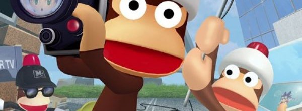 Ape Escape 2