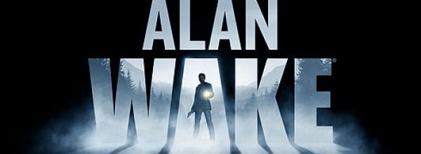 Alan Wake