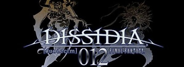 Dissidia: Duodecim Final Fantasy