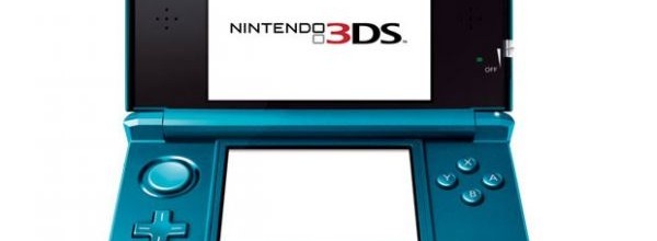 Specifiche Hardware per 3DS