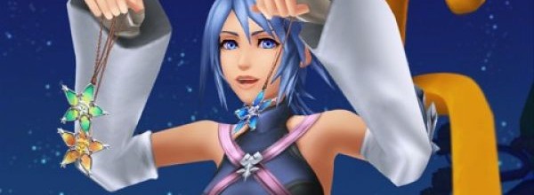 Il prossimo Kingdom Hearts