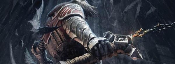 Castlevania: Lords of Shadow