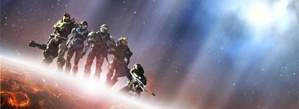 Halo Reach