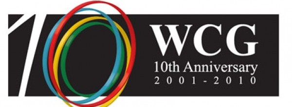 In arrivo le finali dei World Cyber Games