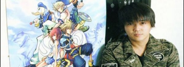 Nomura su KH3