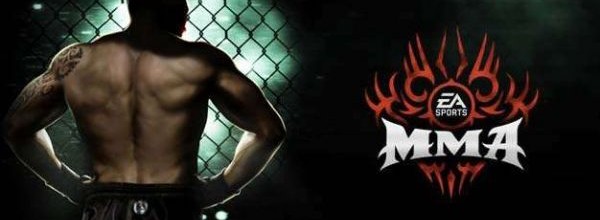 EA Sports MMA