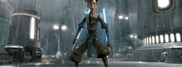 Star Wars: The Force Unleashed 2