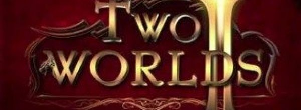 Two Worlds II