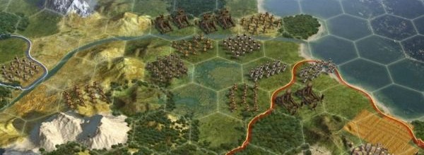 Sid Meier's Civilization V