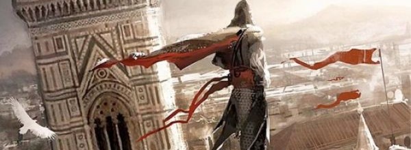 Una mostra per Assassin's Creed