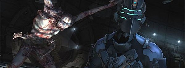 Dead Space 2