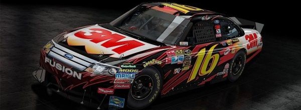 Annunciato NASCAR 2011