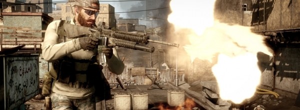Medal of Honor 2010