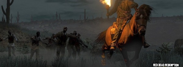 Red Dead Redemption