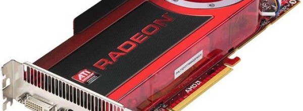 Radeon HD 6000 vuole altro tempo?