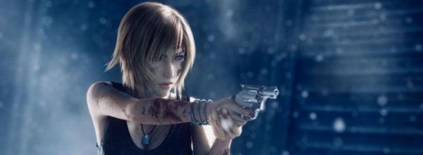Parasite Eve: The 3rd Birthday