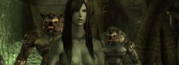 Dragon Age: Origins