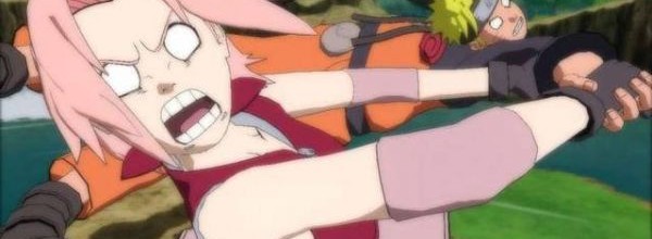 Naruto Ultimate Ninja Storm 2