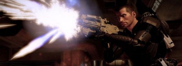Mass Effect 2