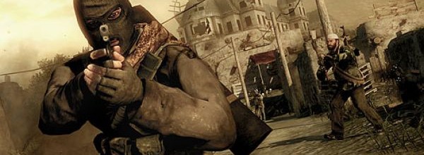 Medal of Honor 2010