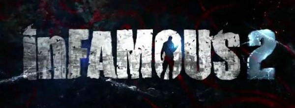 InFamous 2