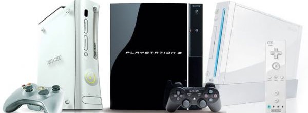 Classifiche giapponesi: Hardware del 2010