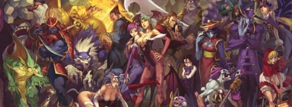 DarkStalkers improbabile ma non impossibile