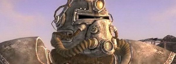 Fallout New Vegas