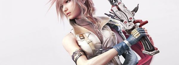 Final Fantasy XIII