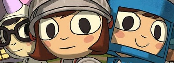 Costume Quest