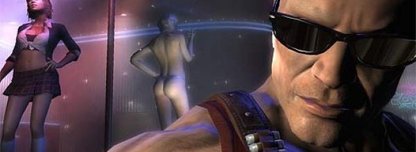 Borderlands