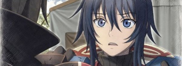Valkyria Chronicles 3