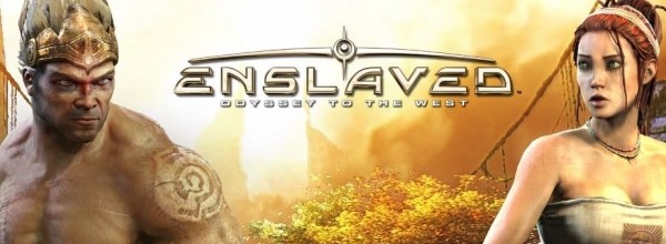 Enslaved