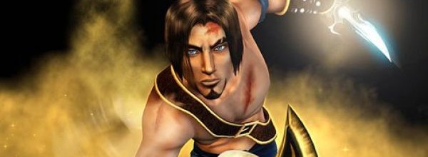 Prince of Persia: Le sabbie del tempo