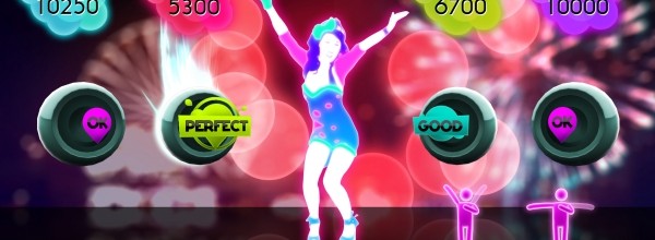 Just Dance