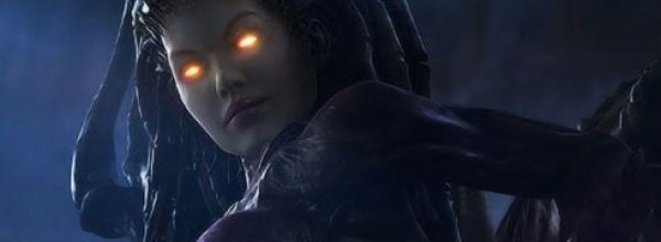 StarCraft II