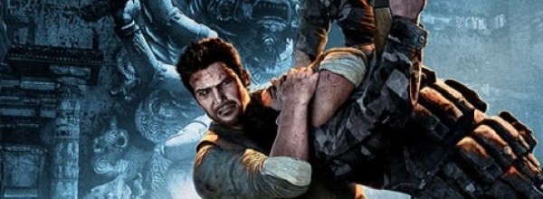 Uncharted: Drake's Fortune