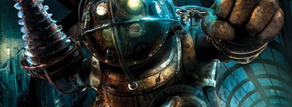 Bioshock 2