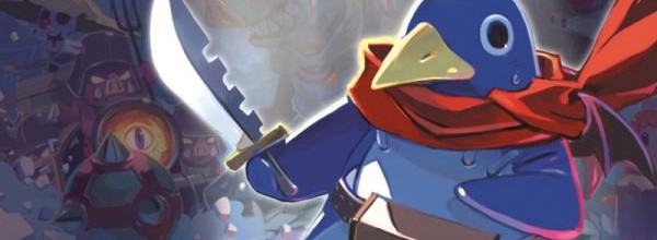 I Prinny arrivano (ancora) in Occidente