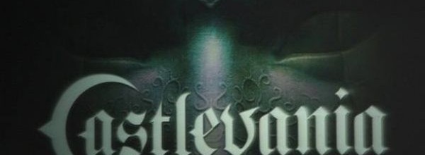 Castlevania: Lords of Shadow