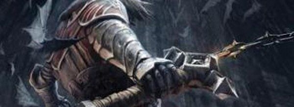 Castlevania: Lords of Shadow