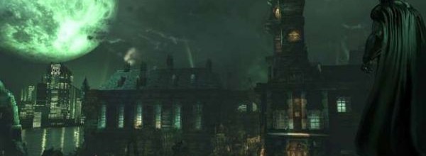 Batman: Arkham City